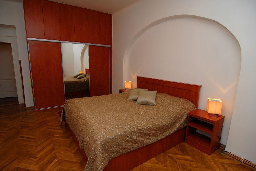 Akat Gasthof Prag