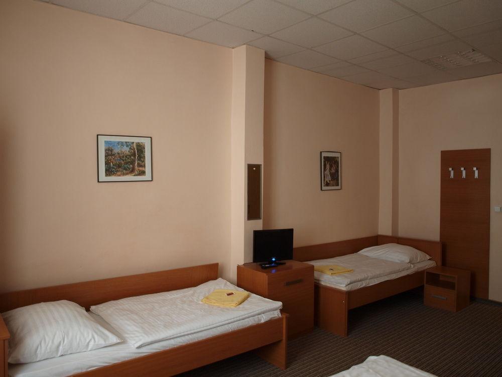 Akat Guest house Prague