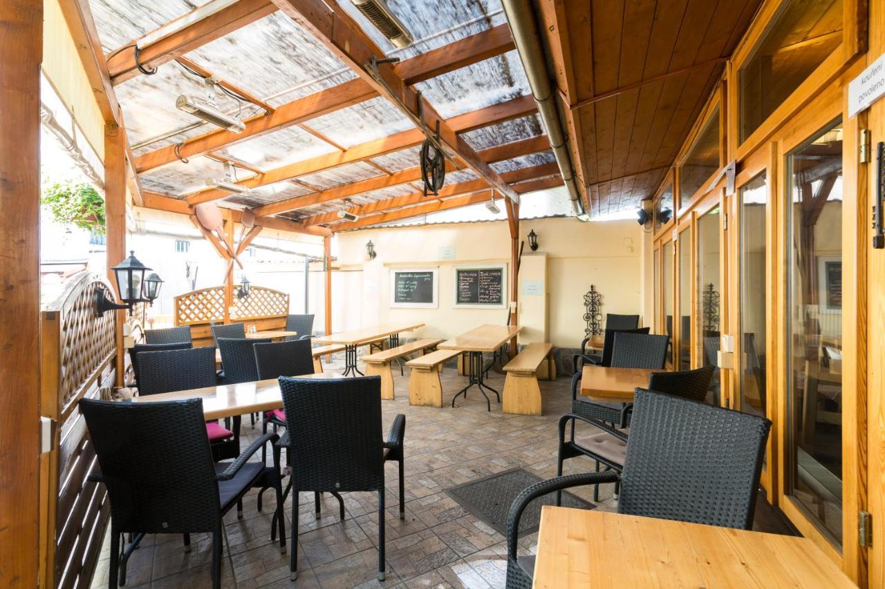Akat Guest house Prague